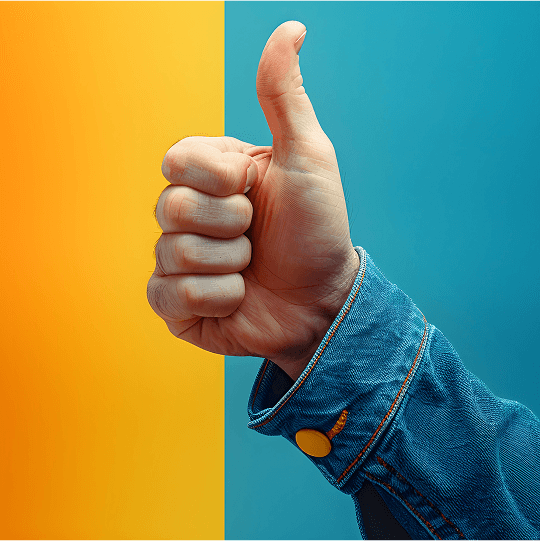 all-round digital excellence