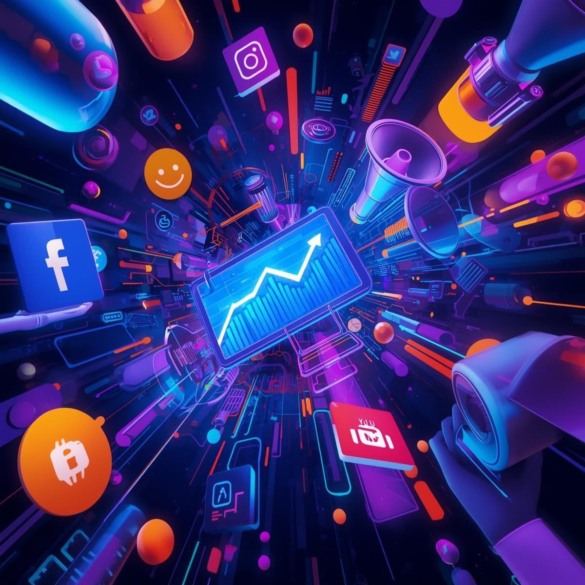 effective digital marketing tactics