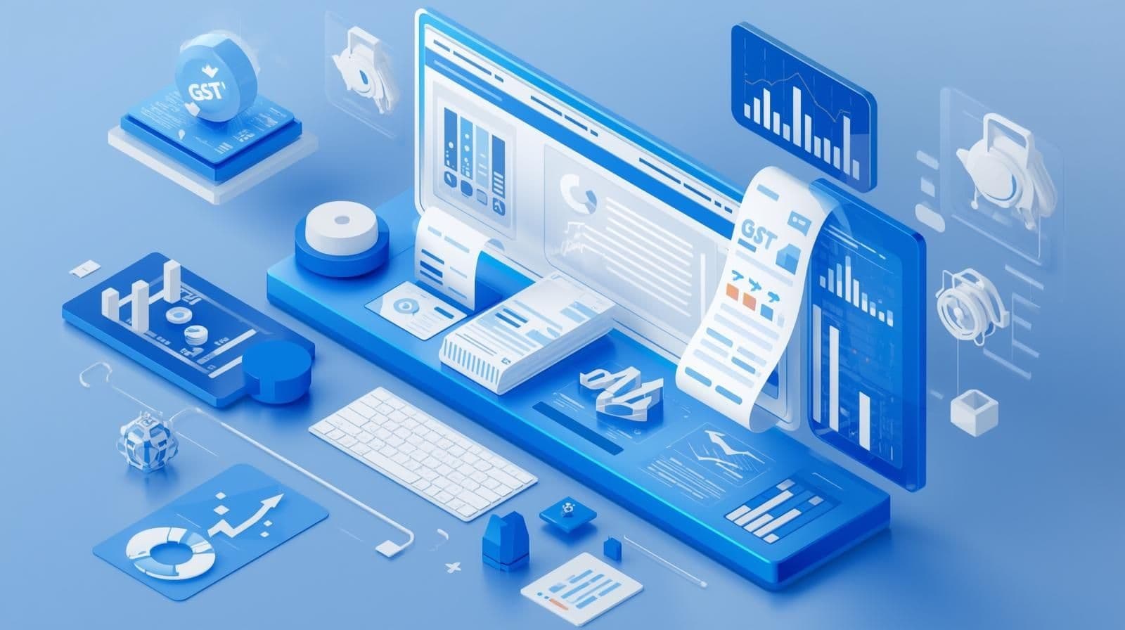 enabling gst-ready compliance for a growing e-commerce store