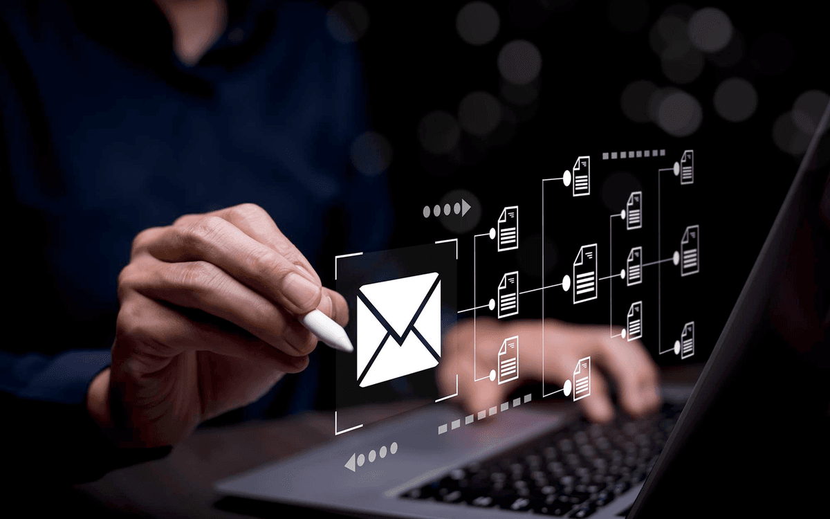 Content & Email Marketing