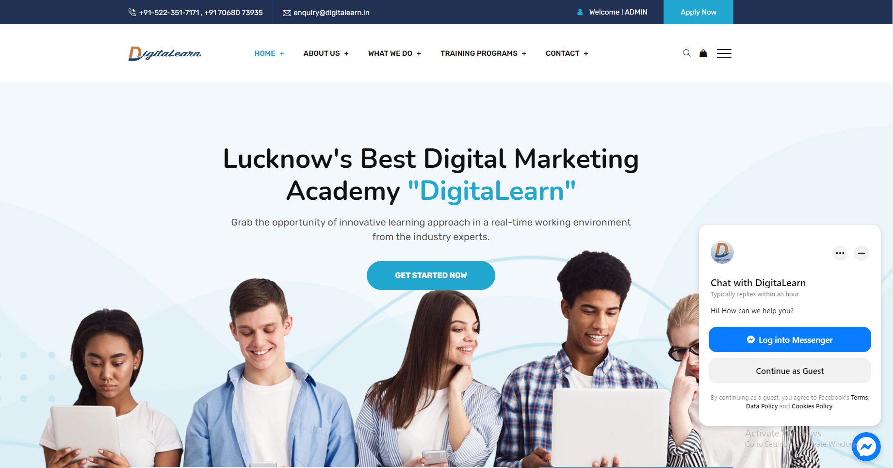 portfolio