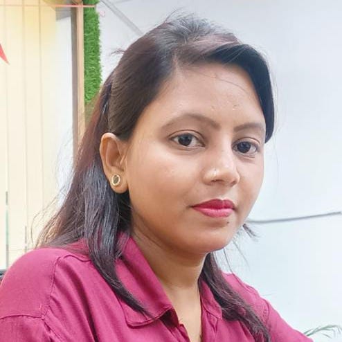 Rekha Kumari